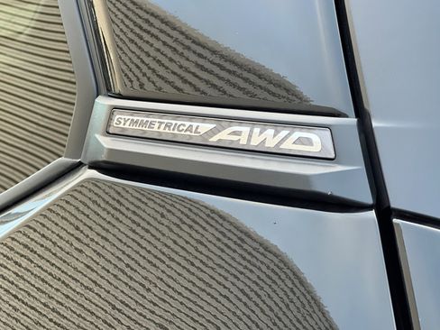 New 2026 Subaru Forester Premium image 26