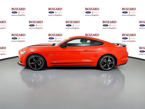 Used 2016 Ford Mustang GT Premium image 5