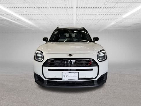 New 2026 MINI Cooper Countryman S AWD/4WD image 8