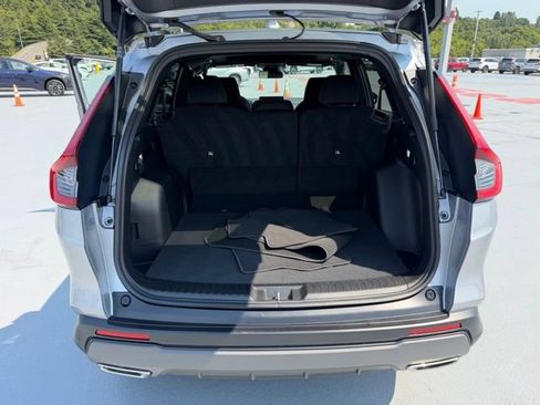 Certified 2026 Honda CR-V Sport image 13