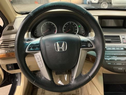 Used 2010 Honda Accord EX-L image 11