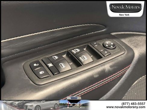 Used 2021 Dodge Durango R/T w/ Blacktop Package image 16