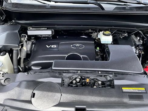 Used 2019 INFINITI QX60 Pure FWD image 13