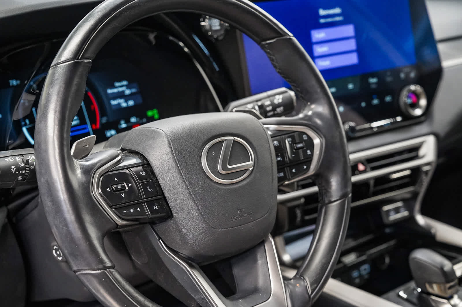 Used 2025 Lexus RX 350 Premium Plus FWD image 21
