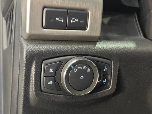 Used 2020 Ford F350 Platinum w/ FX4 Off-Road Package AWD/4WD image 74