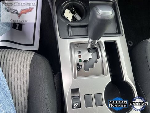 Used 2024 Toyota 4Runner SR5 image 15