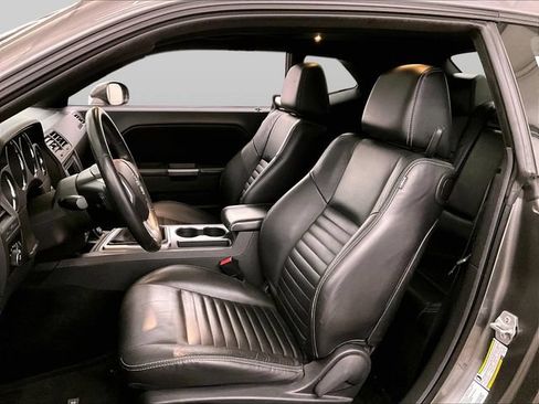 Used 2012 Dodge Challenger R/T Plus RWD image 25