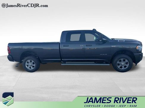 Used 2022 RAM 2500 Big Horn w/ Level C Equiment Group image 5