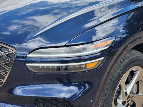 New 2026 Genesis GV70 2.5T Advanced AWD/4WD image 7
