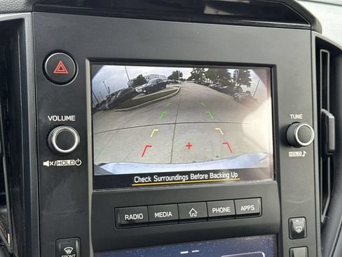 Certified 2024 Subaru Crosstrek 2.0i AWD/4WD image 21