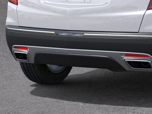 New 2025 Cadillac XT5 Premium Luxury w/ Technology Package image 14