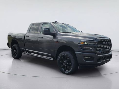 New 2026 RAM 2500 Tradesman AWD/4WD image 2