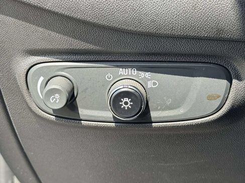 Used 2023 Chevrolet Equinox LS w/ Driver Confidence II Package FWD image 22
