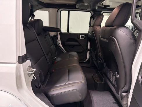 New 2026 Jeep Wrangler Sahara image 22