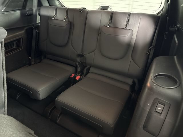 Certified 2022 Lexus GX 460 Premium w/ Premium Plus Package AWD/4WD image 27