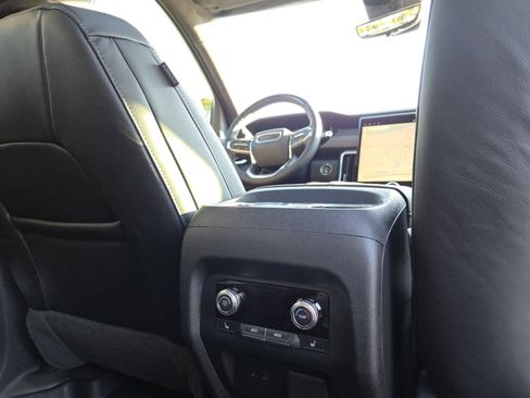 New 2026 GMC Acadia Denali Ultimate w/ LPO, Floor Liner Package image 31