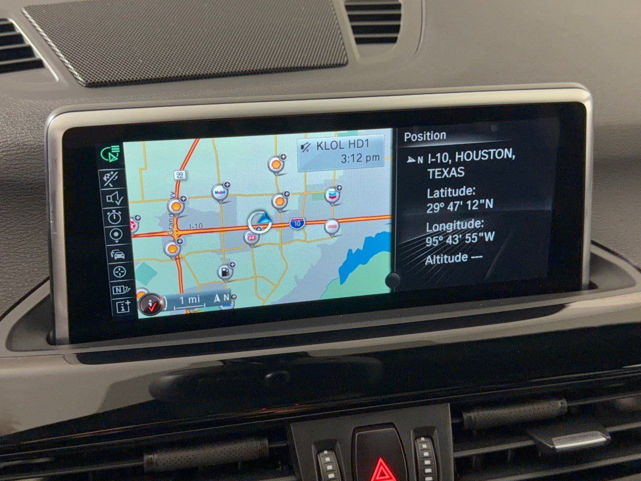 Used 2017 BMW X1 xDrive28i AWD/4WD image 23