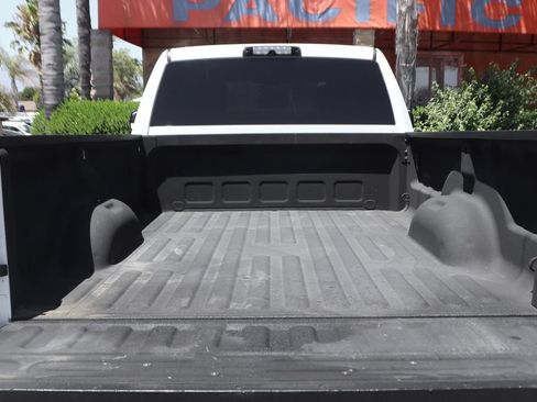 Used 2019 RAM 2500 Big Horn AWD/4WD image 8