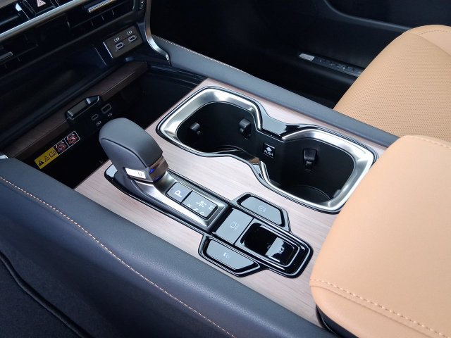 New 2026 Lexus RX 350 Premium w/ Convenience Package FWD image 21