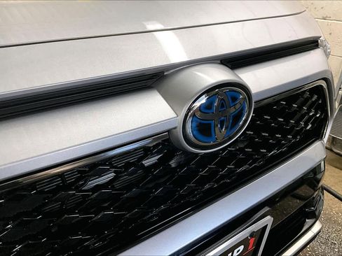 Certified 2024 Toyota RAV4 XSE image 28