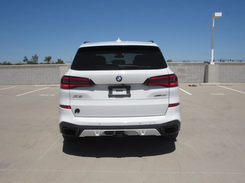 Used 2020 BMW X5 xDrive40i w/ M Sport Package image 7