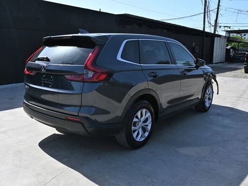 Used 2024 Honda CR-V LX image 5