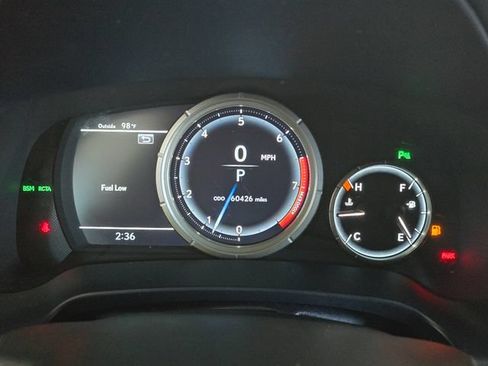 Used 2018 Lexus RX 350 F Sport w/ Cold Area Package AWD/4WD image 13