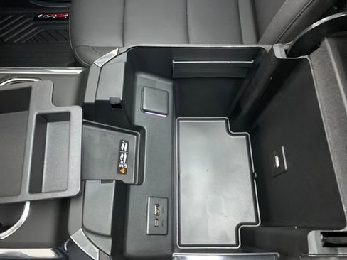 New 2026 Chevrolet Silverado 3500 LTZ w/ LTZ Premium Package image 72