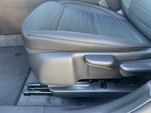 New 2026 Buick Envista Preferred w/ Advanced Safety Package image 10