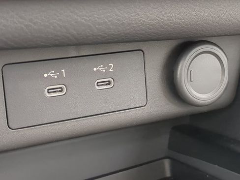 New 2026 Nissan Rogue SV FWD image 22