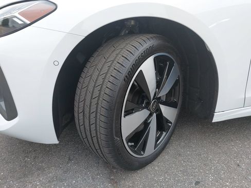 Certified 2025 Audi A5 2.0T Premium Plus w/ Premium Plus AWD/4WD image 36
