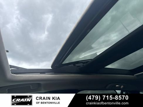 Used 2025 MAZDA CX-50 AWD 2.5 S w/ Cargo Package image 25