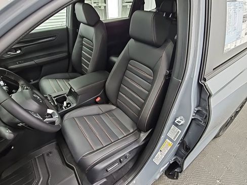 New 2026 Honda CR-V Sport-L image 26