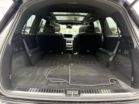 Used 2025 Mercedes-Benz GLS 450 4MATIC image 10