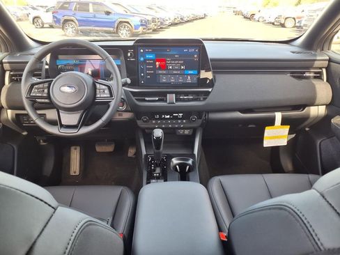 New 2026 Subaru Outback Premium AWD/4WD image 2