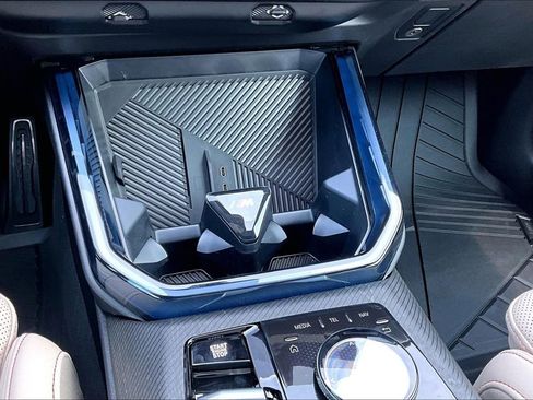 New 2026 BMW X3 xDrive30 image 18