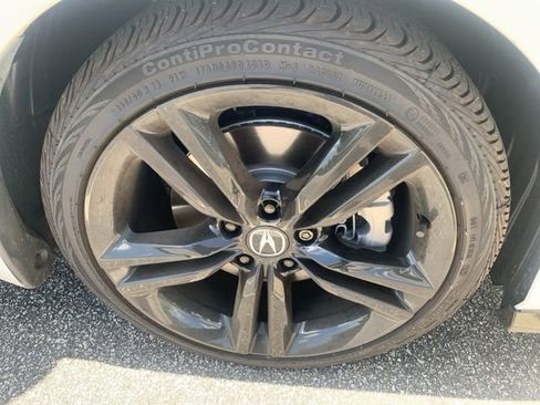 Used 2026 Acura Integra A-Spec FWD image 4