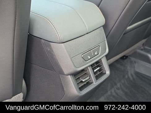 New 2026 GMC Terrain AT4 w/ Convenience Package III image 27
