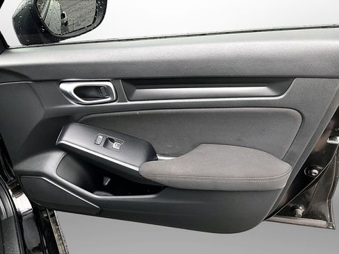 Used 2023 Honda Civic LX image 26