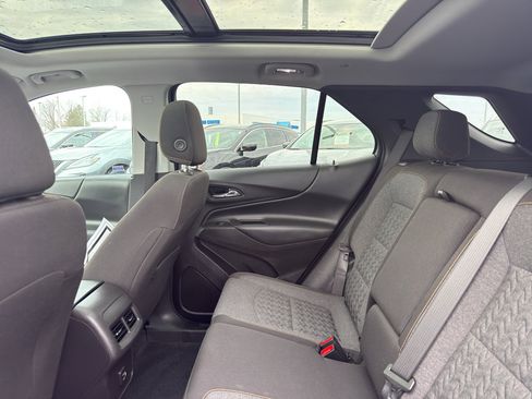 Used 2024 Chevrolet Equinox LT image 33