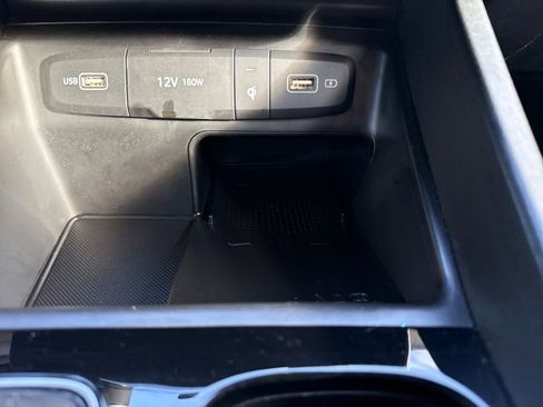 Certified 2023 Hyundai Tucson SEL w/ Cargo Package image 31