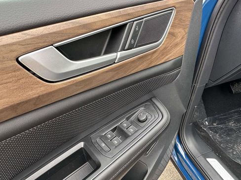 New 2026 Volkswagen Atlas SE AWD/4WD image 13