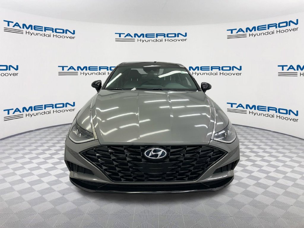 Certified 2022 Hyundai Sonata SEL Plus FWD image 8
