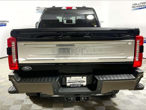 New 2026 Ford F250 King Ranch AWD/4WD image 4