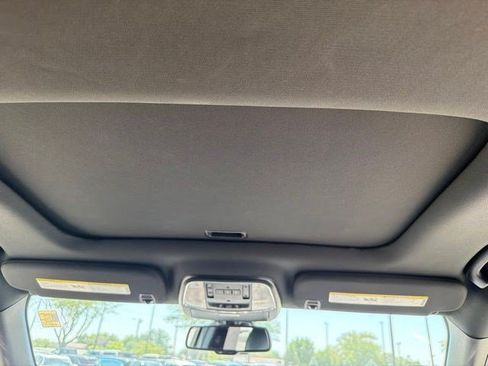 Used 2015 Jeep Grand Cherokee Limited AWD/4WD image 27