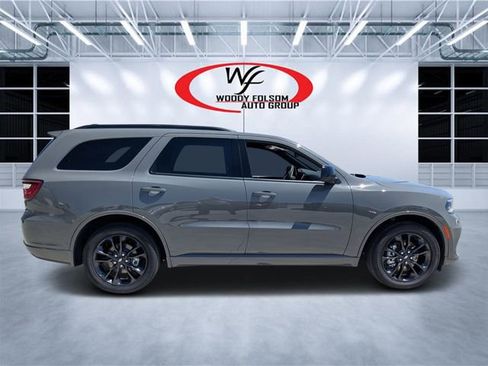 New 2026 Dodge Durango GT RWD image 2