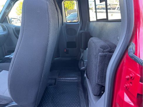 Used 2005 Ford Ranger Edge RWD image 16