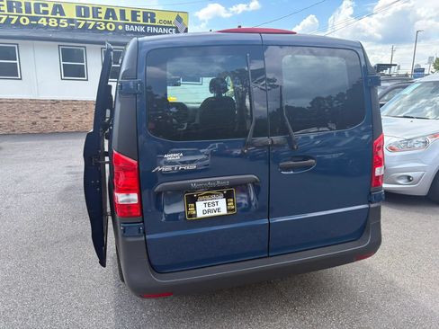 Used 2019 Mercedes-Benz Metris image 55