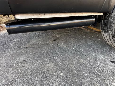 Used 2023 RAM ProMaster 3500 w/ Premium Convenience Group (B) image 48