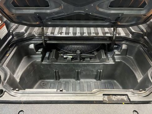 New 2026 Honda Ridgeline RTL image 11